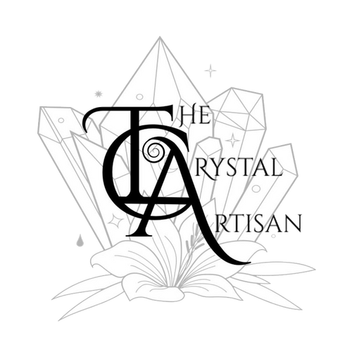 The Crystal Artisan